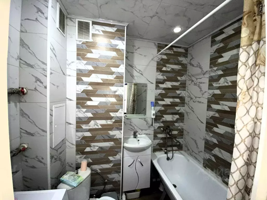 1-к кв. Башкортостан, Уфа ул. Валерия Лесунова, 10 (41.1 м) - Фото 1