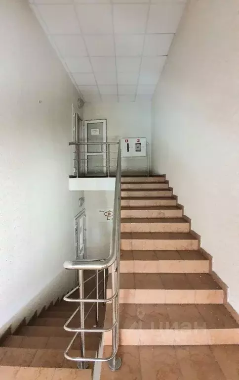 Офис в Свердловская область, Екатеринбург ул. Пушкина, 5 (20 м) - Фото 2