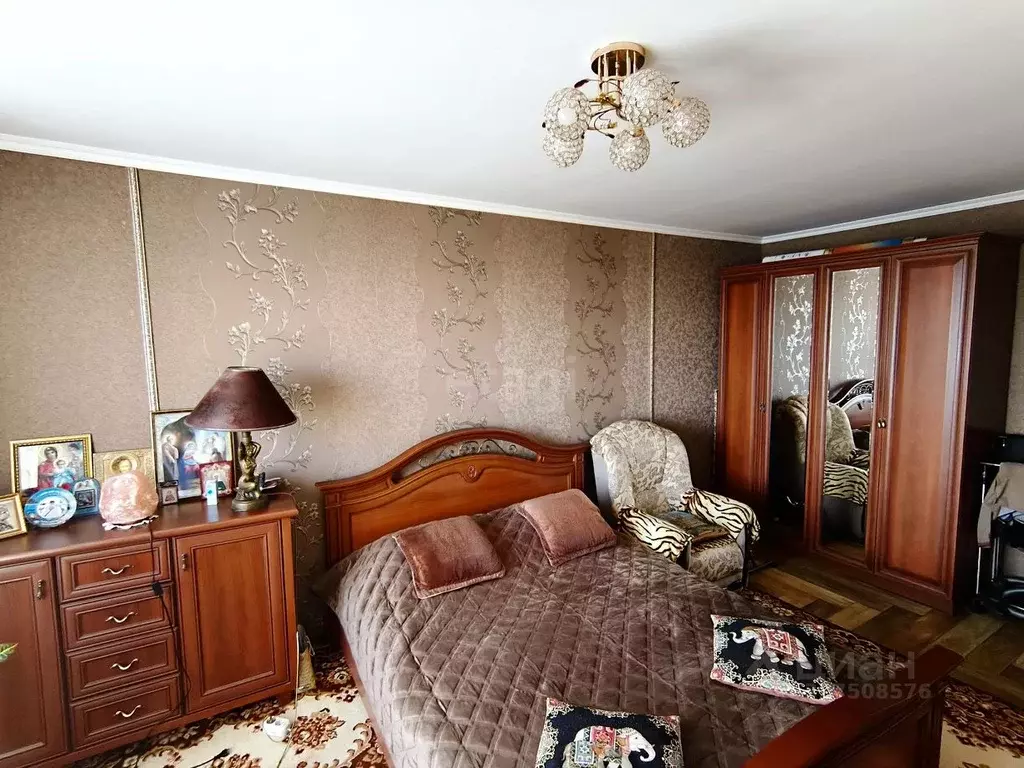 3-к кв. Камчатский край, Петропавловск-Камчатский бул. Рыбацкой Славы, ... - Фото 1