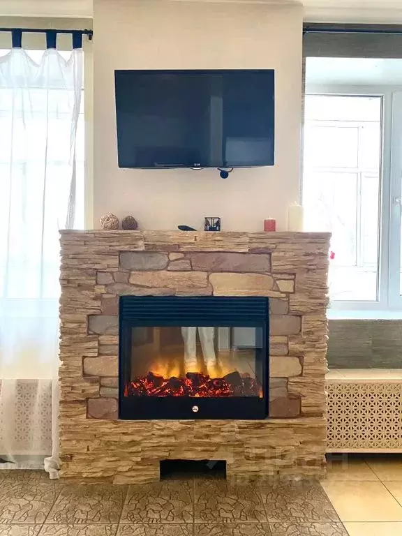 1-к кв. Татарстан, Казань Габдуллы Тукая ул., 9 (35.0 м) - Фото 1