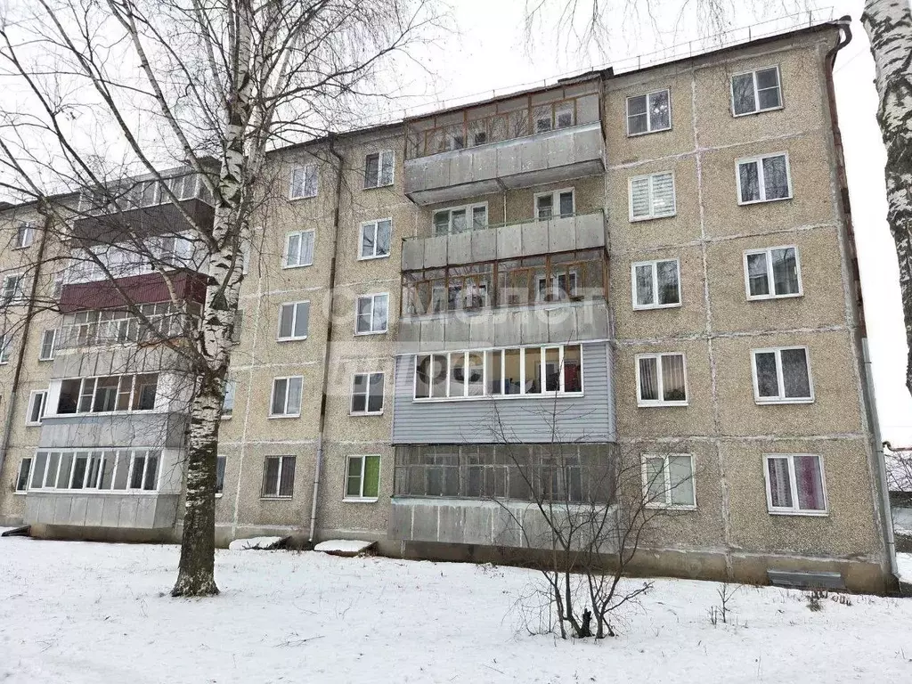 2-к кв. Марий Эл, Йошкар-Ола ул. Шевцовой, 7 (54.3 м) - Фото 1