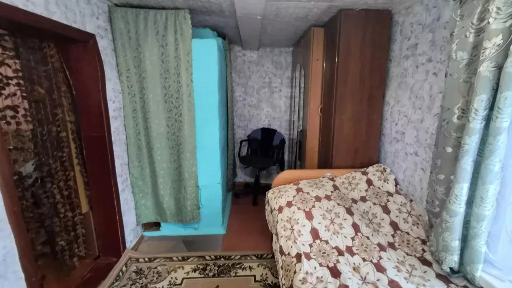 Дом в Калужская область, Козельский район, Дешовки с/пос, с. Березичи ... - Фото 2