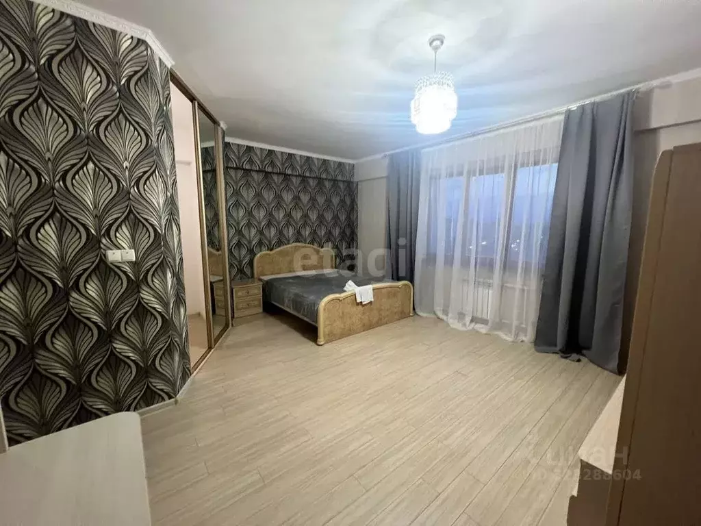 2-к кв. Сахалинская область, Южно-Сахалинск Комсомольская ул., 281 ... - Фото 1