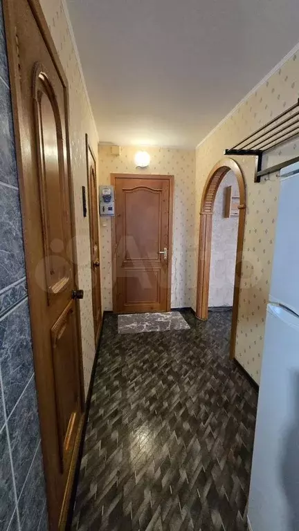 1-к. квартира, 33 м, 3/5 эт. - Фото 0