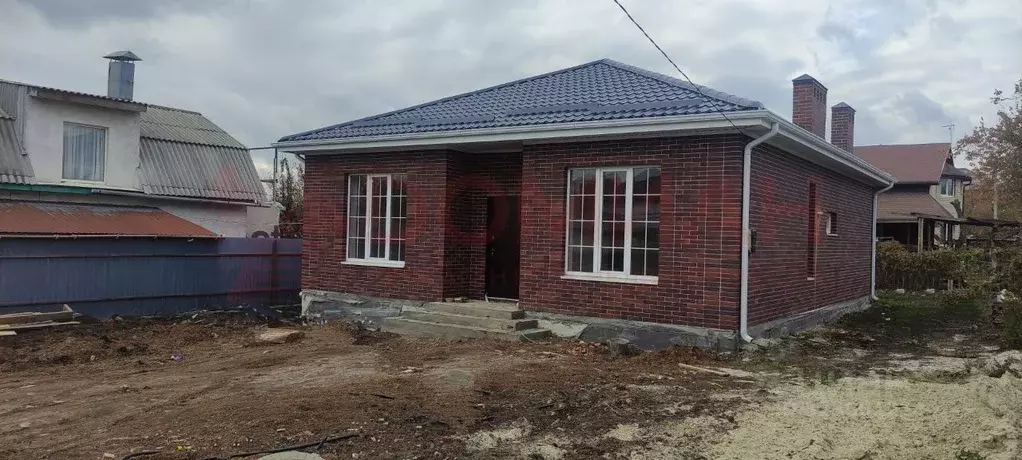 Дом в Ростовская область, Аксайский район, Щепкинское с/пос, ... - Фото 1