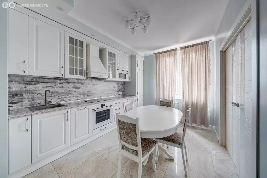 2-комнатная квартира: Видное, Радужная улица, 4с1 (63.7 м) - Фото 2