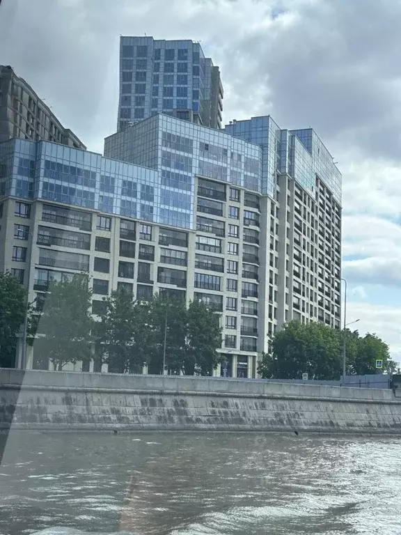 3-к кв. Москва ул. Виктора Маслова, 2 (113.0 м) - Фото 0