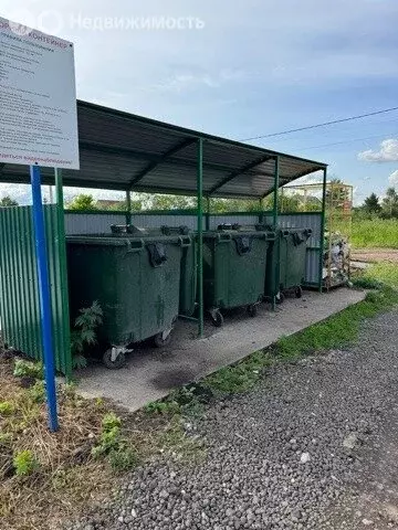 Участок в Уфа, ТСН Самишки, 180 (8 м) - Фото 2