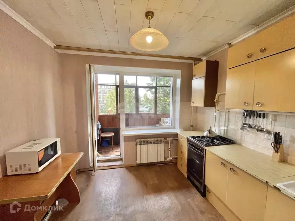 Продаётся 2-к квартира, 53.6 м - Фото 0