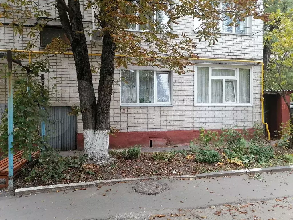 Аукцион: 1-к. квартира, 45 м, 2/5 эт. - Фото 1