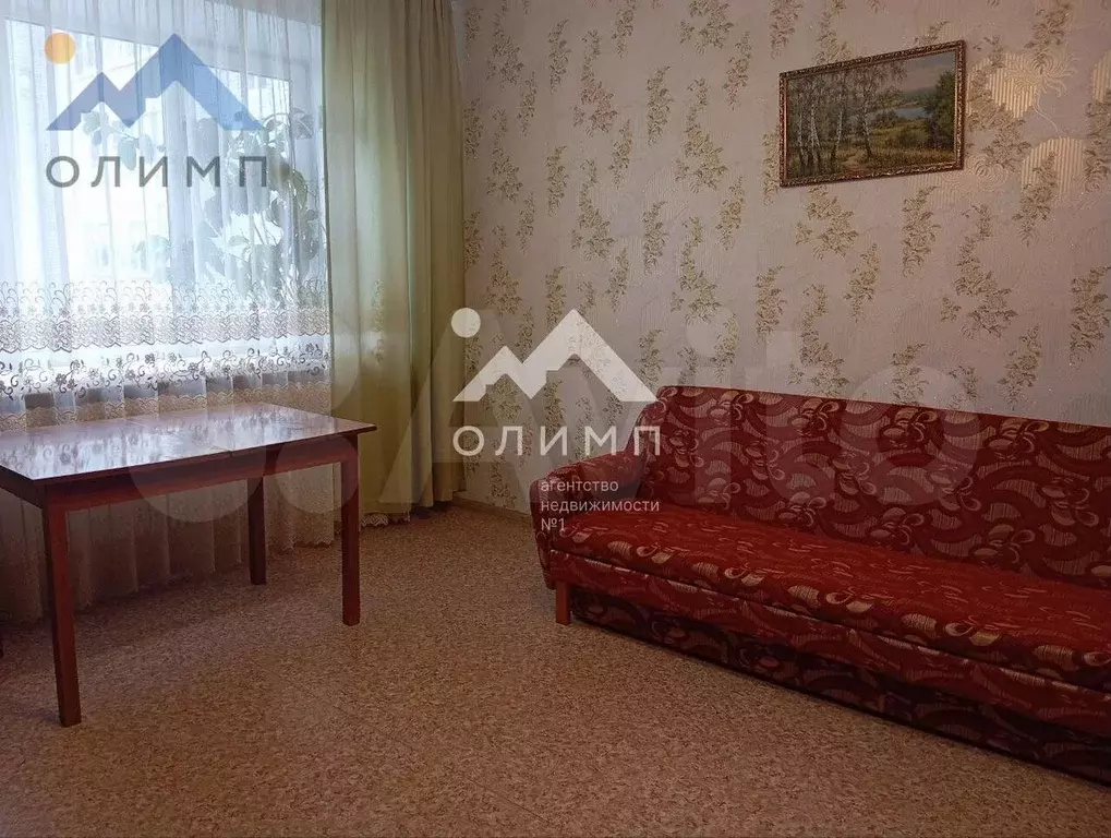 3-к. квартира, 61,4 м, 4/9 эт. - Фото 1