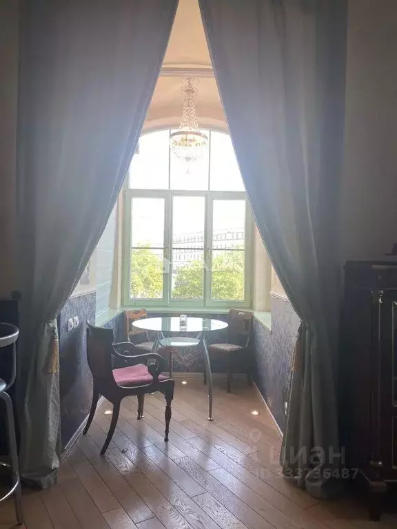 Квартира, 3 комнаты, 140 м - Фото 1