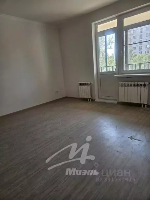 1-к кв. Москва ул. Героев Панфиловцев, 39 (43.0 м) - Фото 2