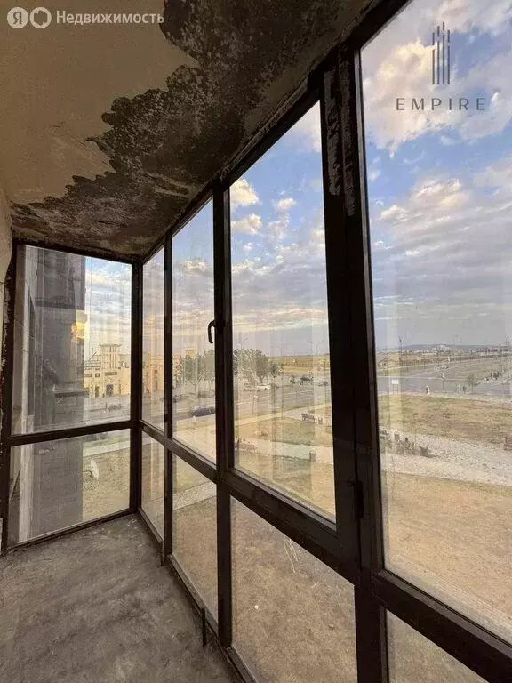 1-комнатная квартира: Грозный, улица Л.И. Яшина, 4А (31 м) - Фото 1
