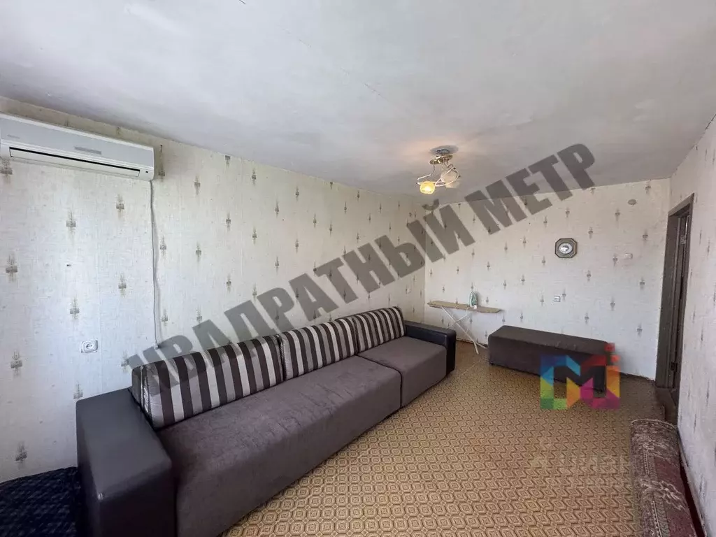 3-к кв. Калмыкия, Элиста ул. Чкалова, 7 (65.7 м) - Фото 0