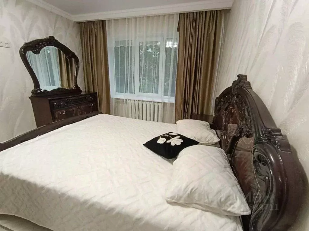 3-к кв. Кабардино-Балкария, Нальчик ул. Ватутина, 8 (61.0 м) - Фото 1