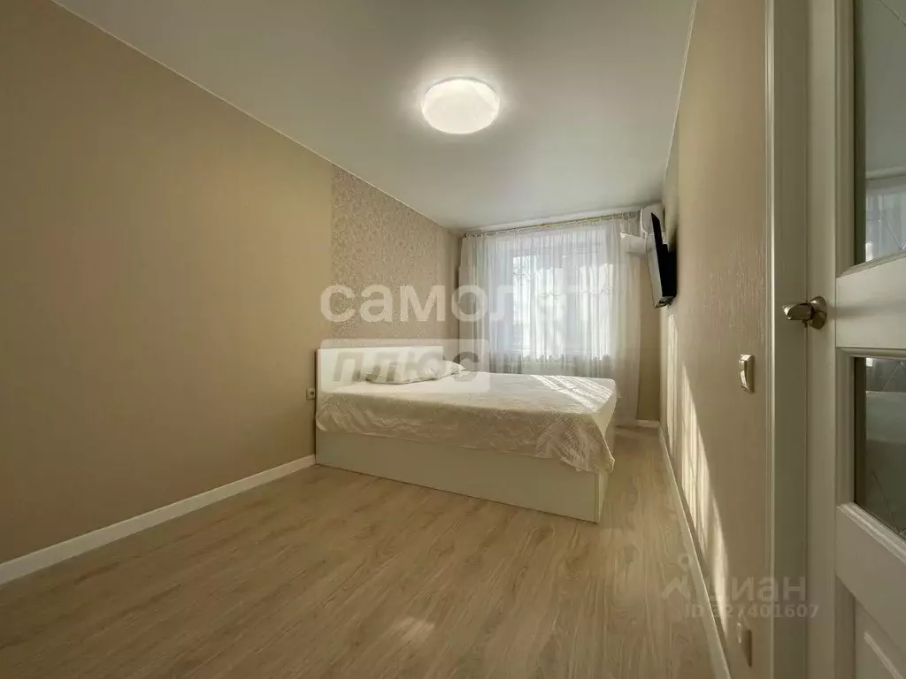 2-к кв. Омская область, Омск ул. 17-й Военный городок, 370 (42.5 м) - Фото 2