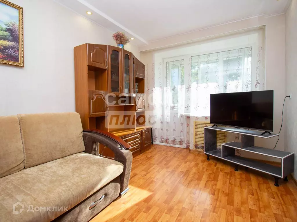 Продаётся 2-к квартира, 41.7 м - Фото 0