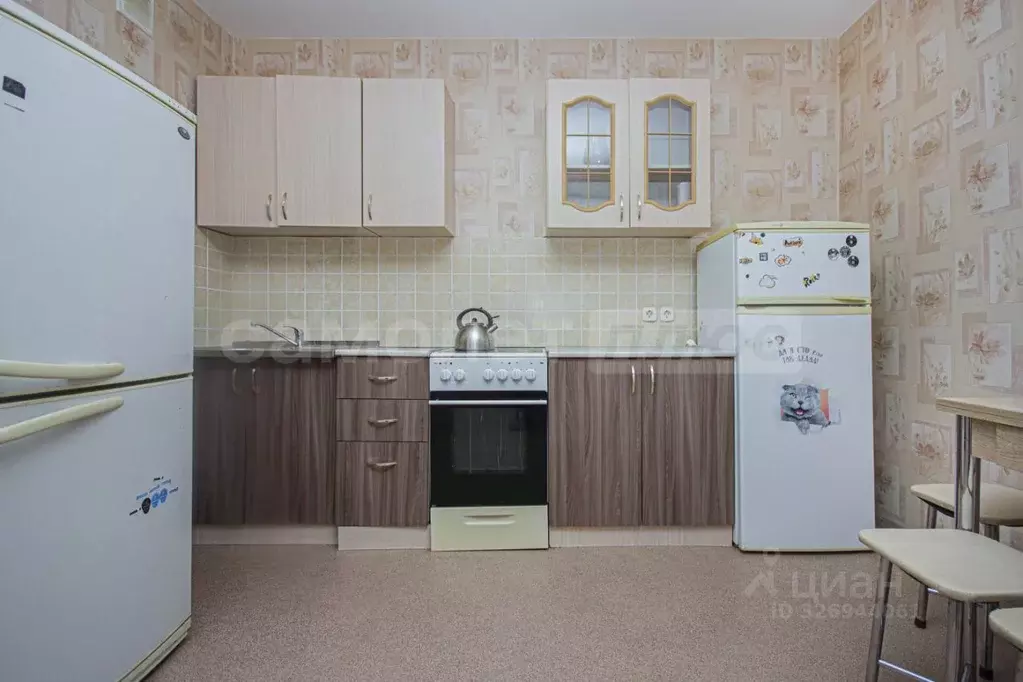 1-к кв. Московская область, Голицыно Одинцовский городской округ, ... - Фото 1