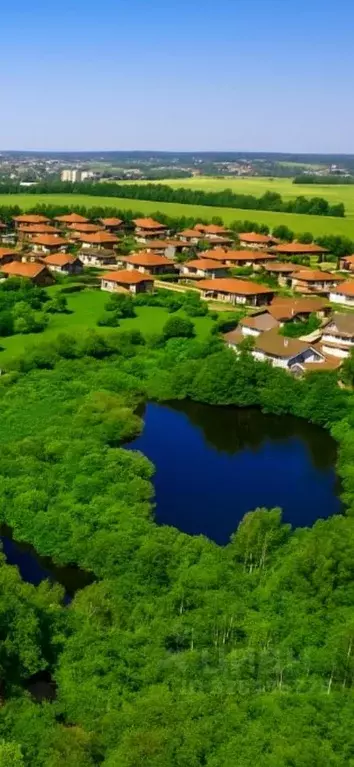 Участок в Московская область, Дмитровский муниципальный округ, д. ... - Фото 2