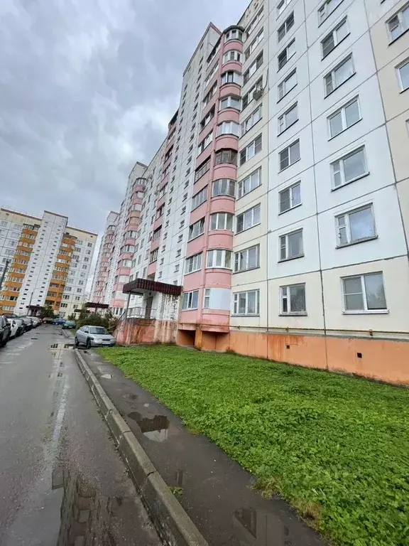 3-к кв. Московская область, Клин Клин-5 городок, ул. Центральная, 73с1 ... - Фото 1