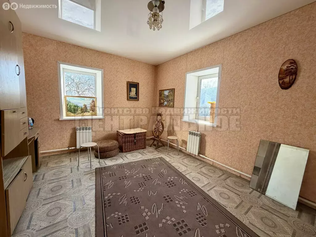 Дом в Смоленск, Ремесленная улица, 22 (50 м) - Фото 1