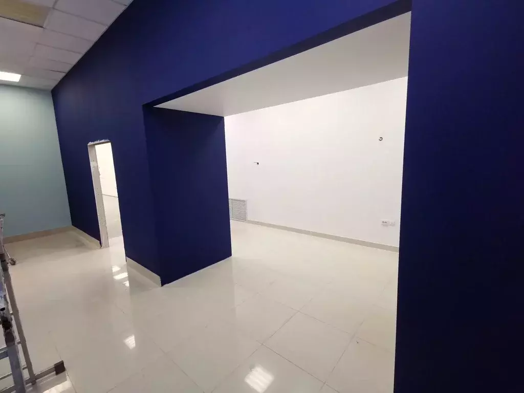 Торговая площадь в Ленинградская область, Гатчина просп. 25 Октября, ... - Фото 2