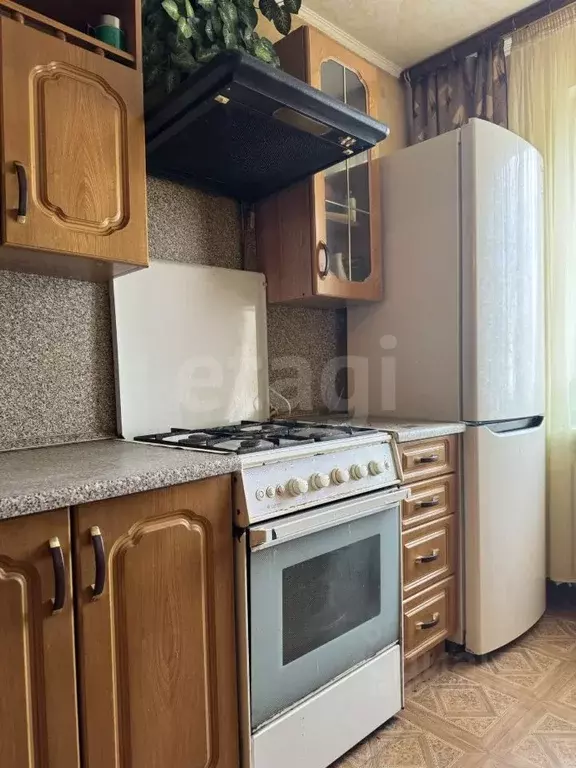 3-к кв. Ставропольский край, Ставрополь ул. Васякина, 194 (65.4 м) - Фото 1