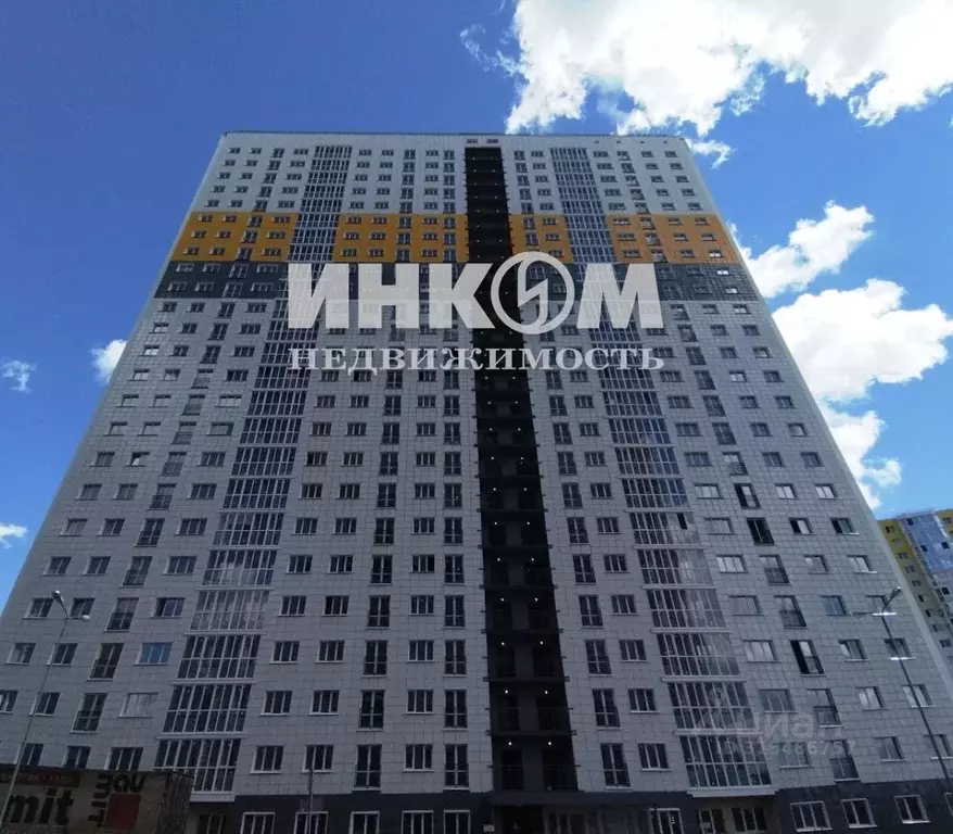 2-к кв. Московская область, Солнечногорск городской округ, Голубое пгт ... - Фото 1