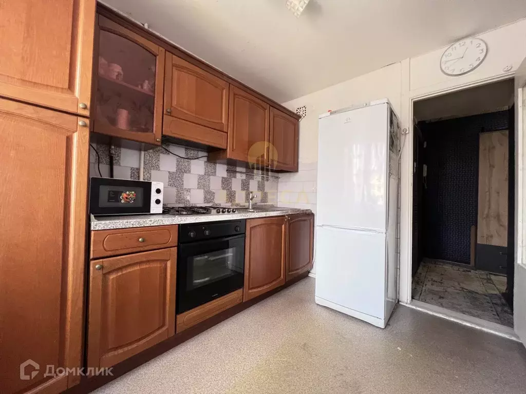Продаётся 3-к квартира, 66.2 м - Фото 0