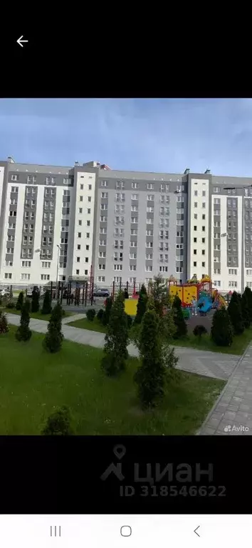 3-к кв. Калининградская область, Калининград Инженерная ул., 11 (78.8 ... - Фото 0
