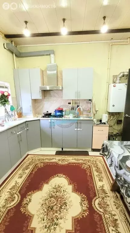Дом в Мценск, Рабочая улица (134.2 м) - Фото 2