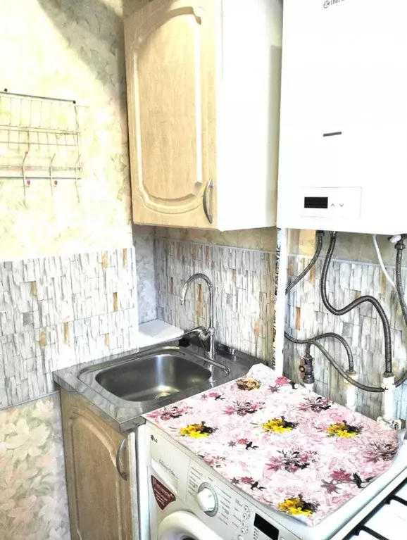 3-к кв. Коми, Сыктывкар ул. Оплеснина, 13 (56.1 м) - Фото 2