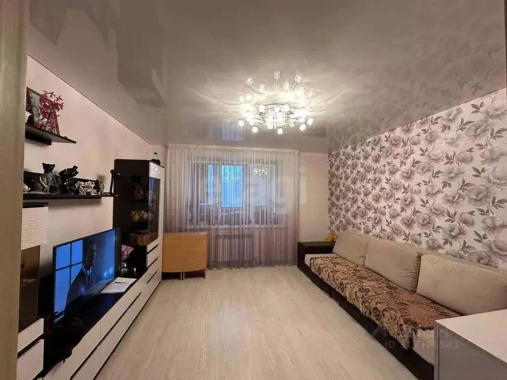 2-к кв. Смоленская область, Смоленск ул. Лавочкина, 54г (54.3 м) - Фото 0