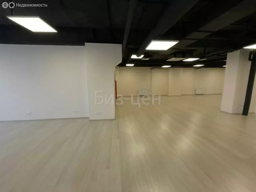 Офис (251 м) - Фото 1