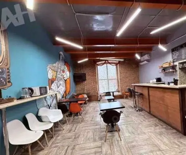 Помещение свободного назначения в Москва Старокирочный пер., 2 (705 м) - Фото 1