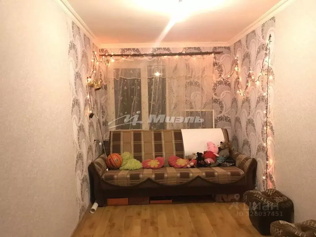 Комната Крым, Симферополь ул. Гайдара, 4А (12.4 м) - Фото 1