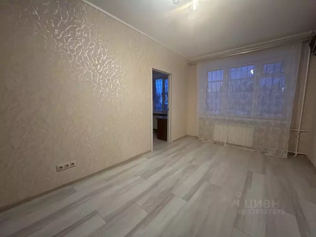 2-к кв. Волгоградская область, Волгоград пер. Ногина, 47 (43.3 м) - Фото 2