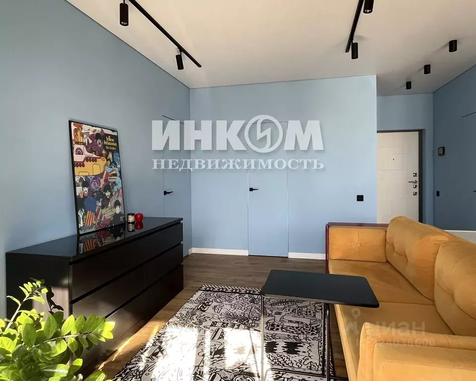 2-к кв. Московская область, Мытищи бул. Тенистый, 6 (51.0 м) - Фото 2