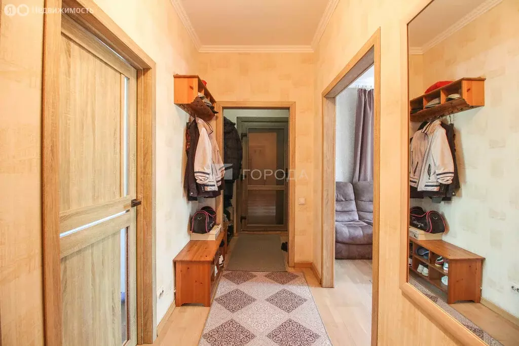 Дом в Барнаул, Кленовая улица, 114 (70.2 м) - Фото 0