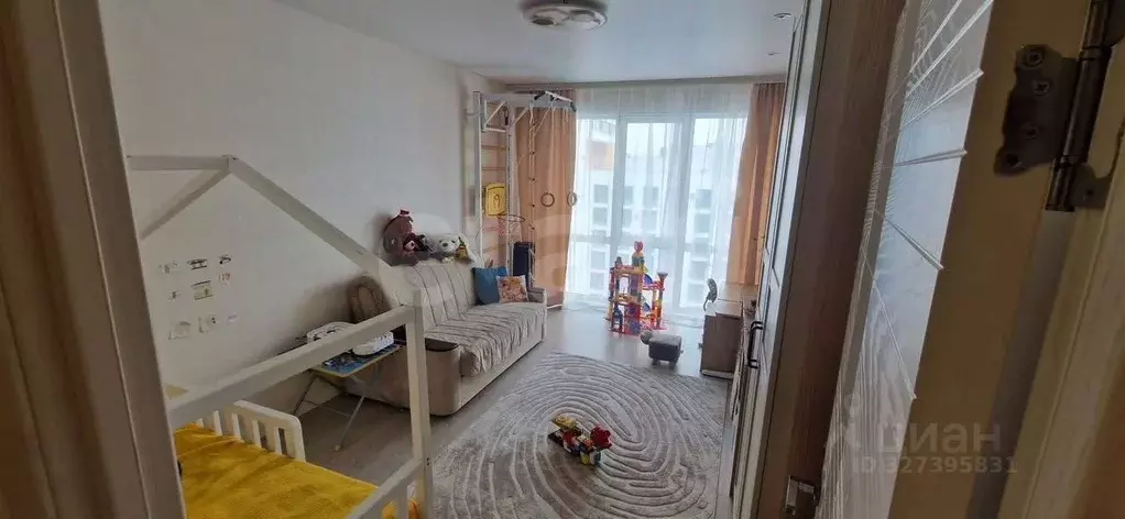 2-к кв. Московская область, Балашиха просп. Ленина, 32г (68.8 м) - Фото 2