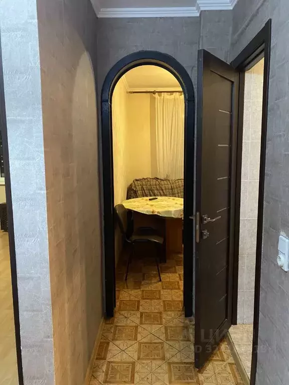 1-к кв. Москва, Москва, Московский г. 1-й мкр, 44 (42.0 м) - Фото 1