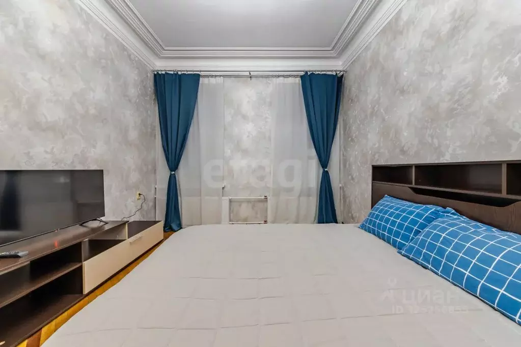 2-к кв. Санкт-Петербург 17-я Васильевского острова линия, 28 (52.5 м) - Фото 1