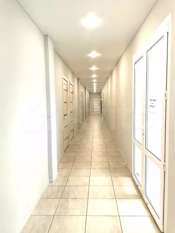 Офис с арендатором - Фото 1
