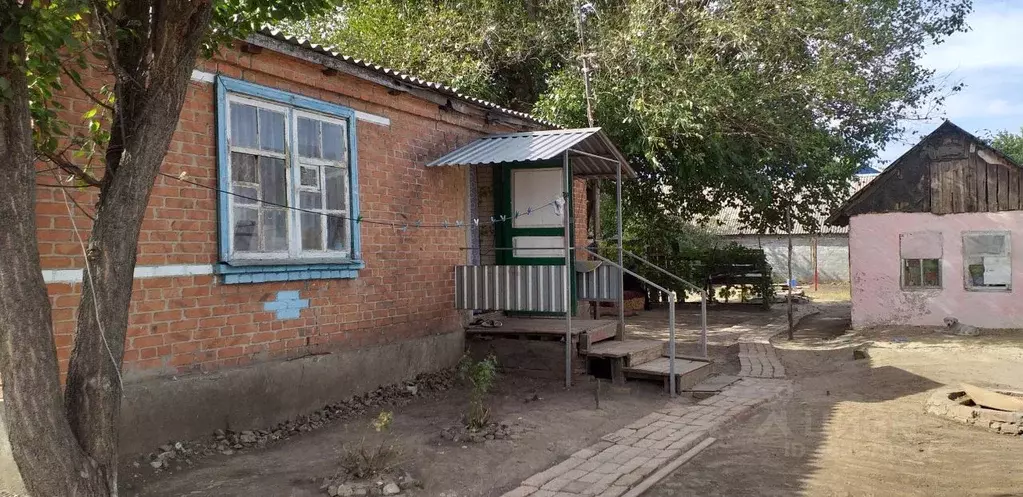 Дом в Ростовская область, Новочеркасск Транспортная ул., 131 (60 м) - Фото 0