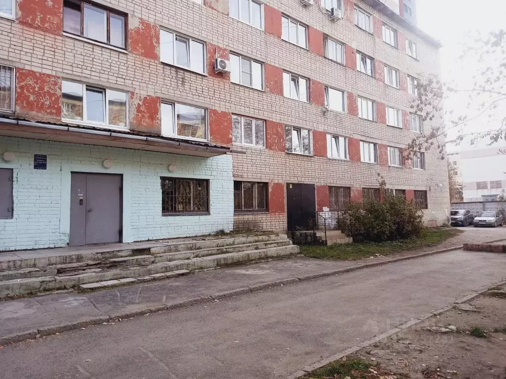 Комната Свердловская область, Екатеринбург ул. Ясная, 1к3А (18.0 м) - Фото 0