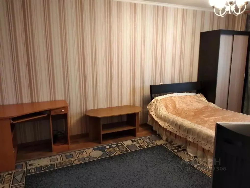 1-к кв. Белгородская область, Старый Оскол Северный мкр, 3 (39.0 м) - Фото 1