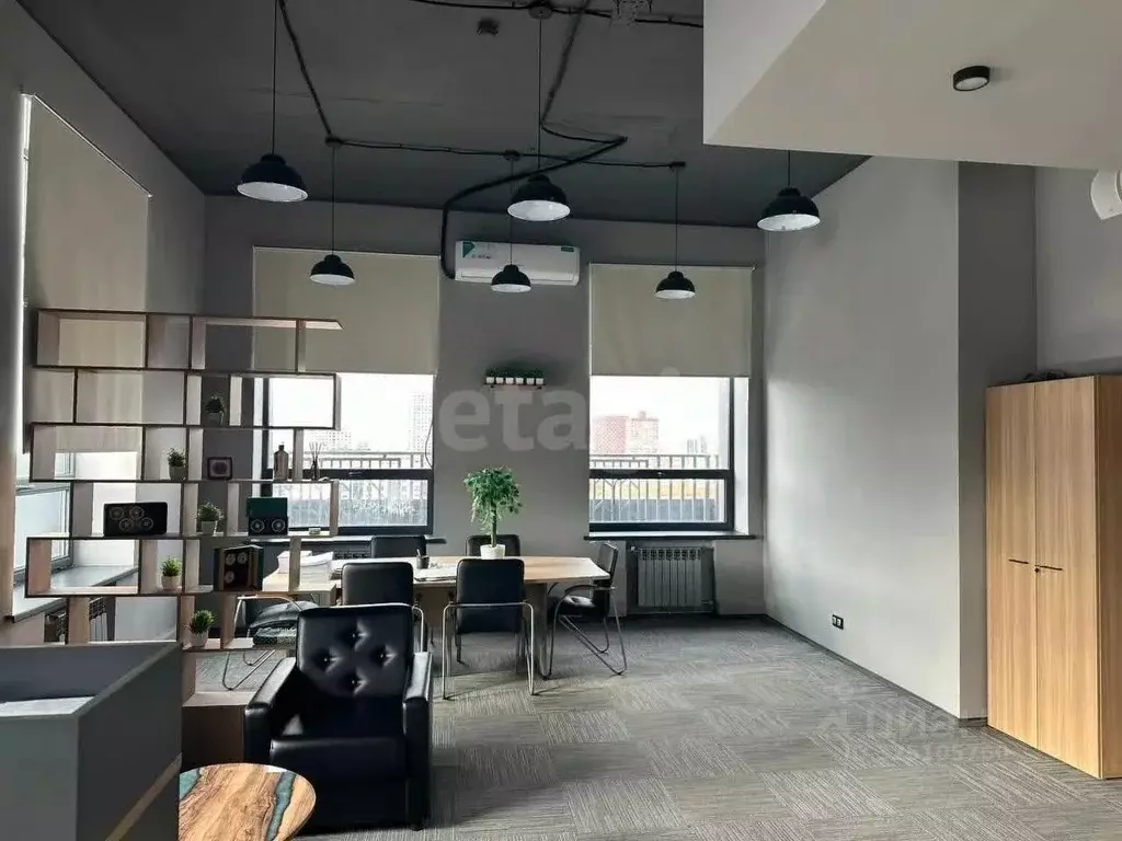 Офис в Москва Смольная ул., 2 (150 м) - Фото 1