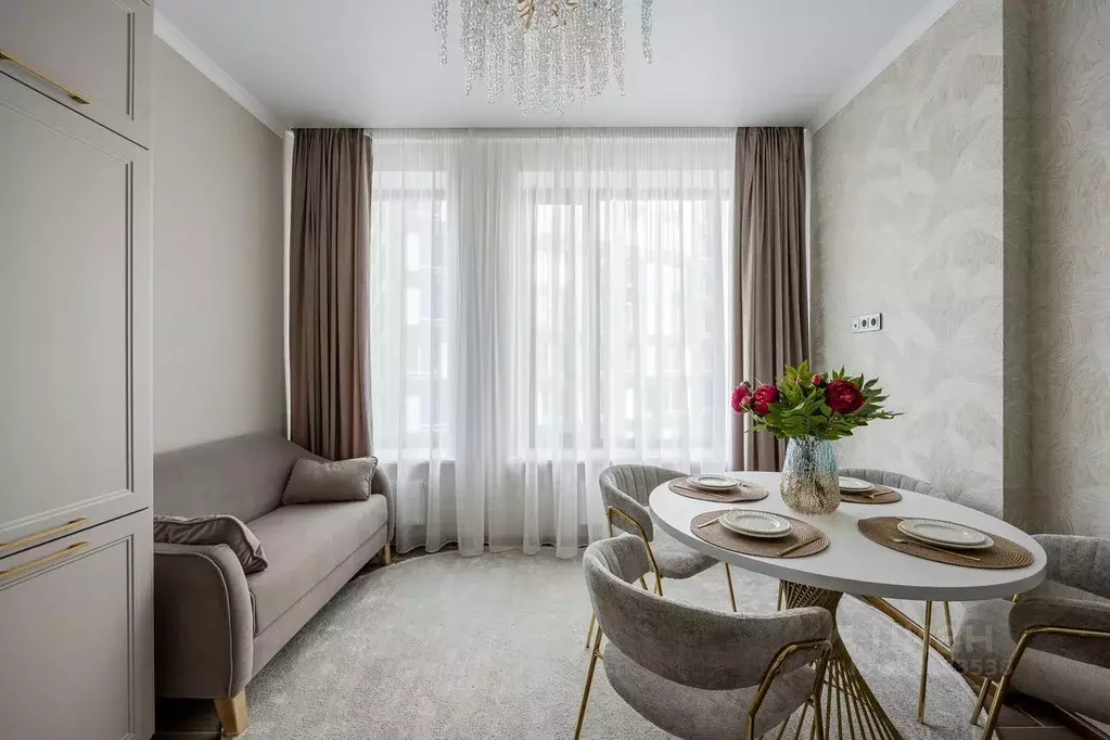 2-к кв. Москва Шмитовский проезд, 39к6 (43.0 м) - Фото 2