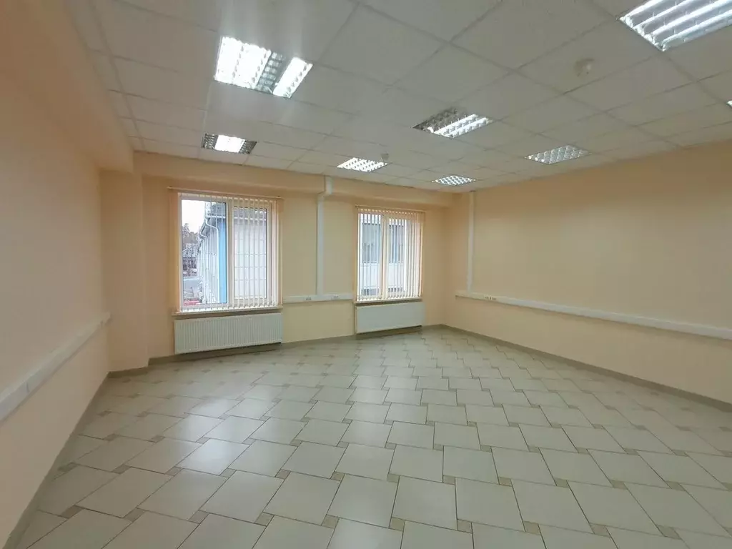 Офис в Московская область, Видное Павловская ул., 14Б (37 м) - Фото 2